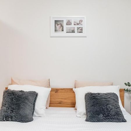 Cosy Apartment - Loftaffair Krakow Bagian luar foto