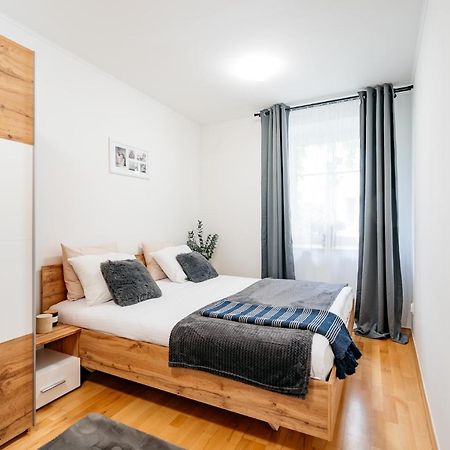 Cosy Apartment - Loftaffair Krakow Bagian luar foto