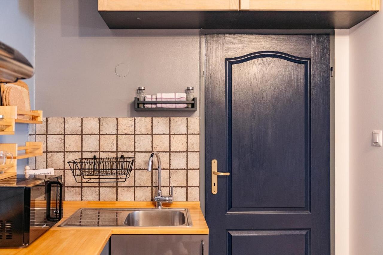 Cosy Apartment - Loftaffair Krakow Bagian luar foto
