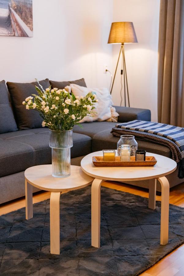 Cosy Apartment - Loftaffair Krakow Bagian luar foto