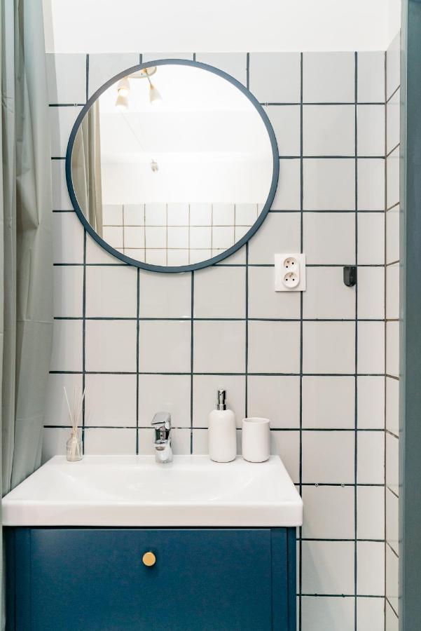 Cosy Apartment - Loftaffair Krakow Bagian luar foto