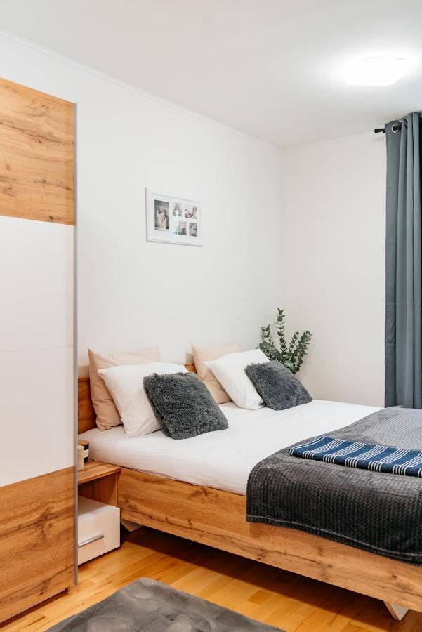 Cosy Apartment - Loftaffair Krakow Bagian luar foto