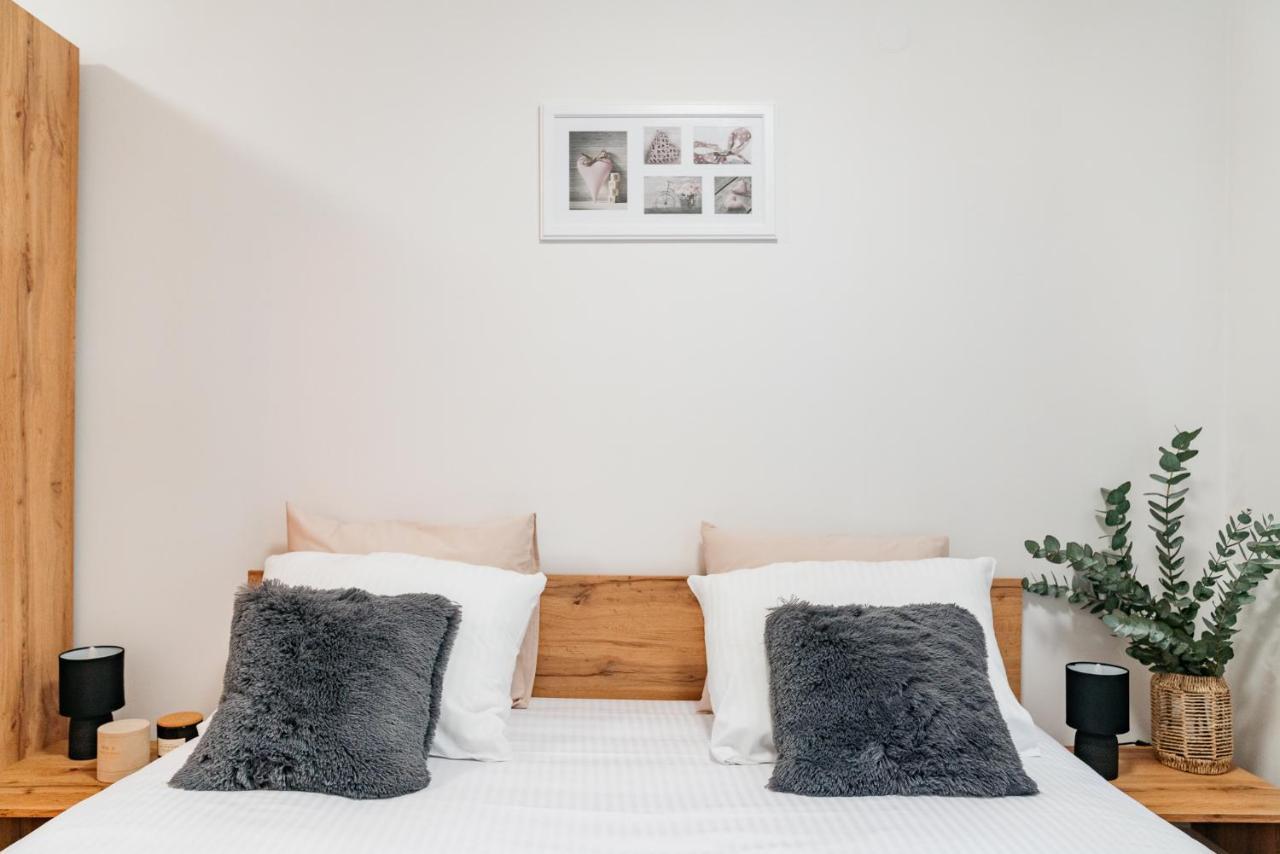 Cosy Apartment - Loftaffair Krakow Bagian luar foto
