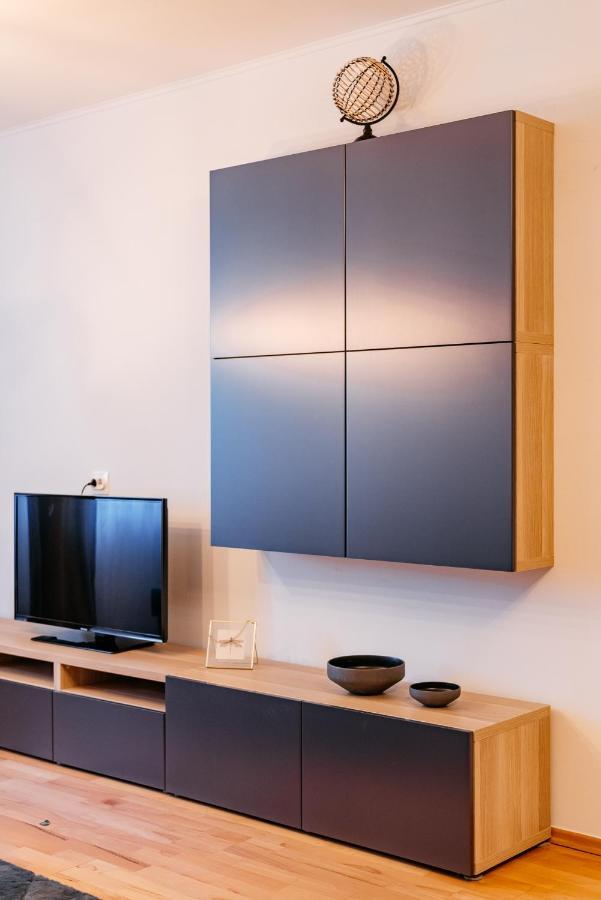 Cosy Apartment - Loftaffair Krakow Bagian luar foto