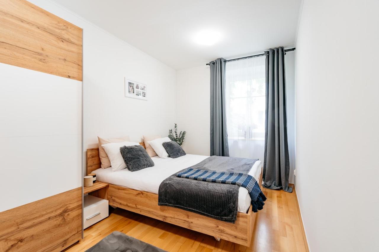 Cosy Apartment - Loftaffair Krakow Bagian luar foto