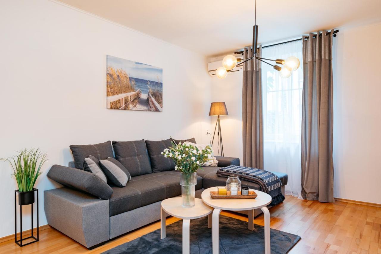 Cosy Apartment - Loftaffair Krakow Bagian luar foto
