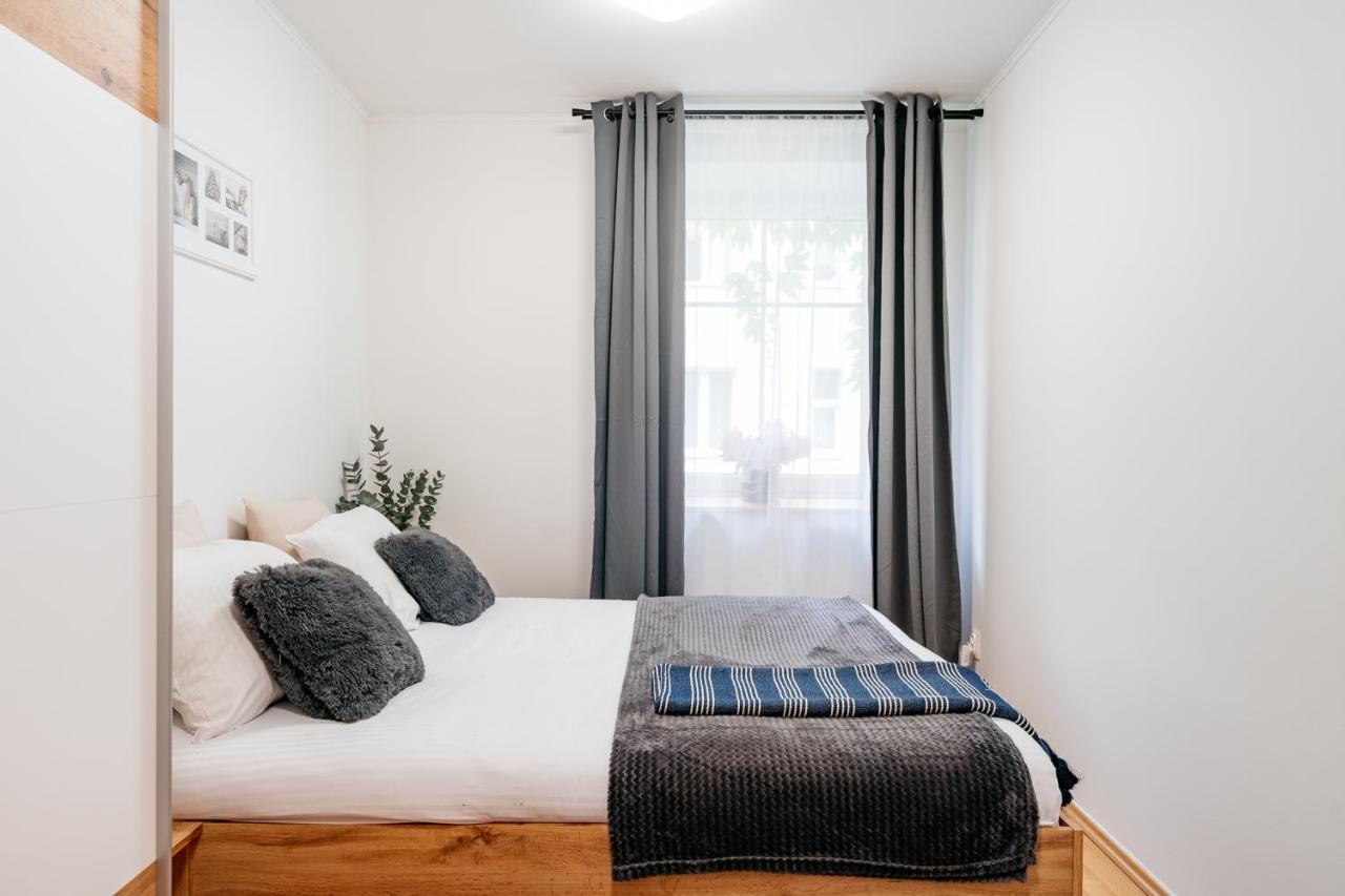 Cosy Apartment - Loftaffair Krakow Bagian luar foto