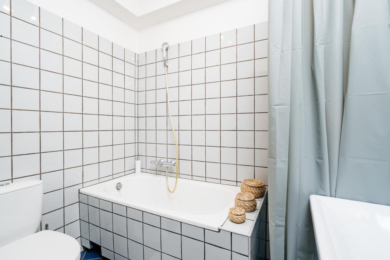 Cosy Apartment - Loftaffair Krakow Bagian luar foto