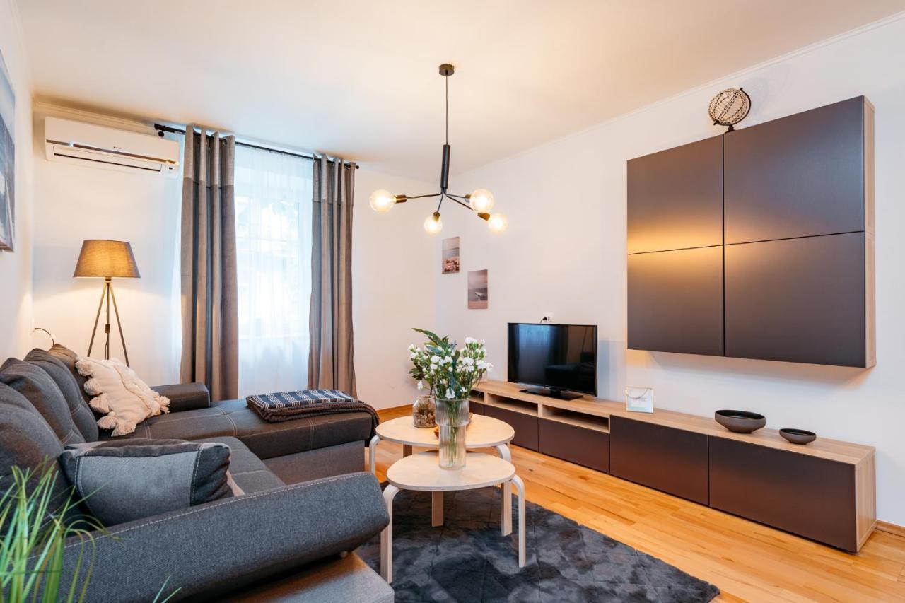 Cosy Apartment - Loftaffair Krakow Bagian luar foto