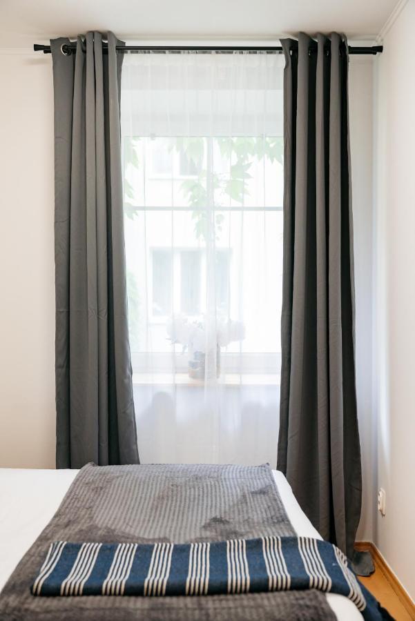 Cosy Apartment - Loftaffair Krakow Bagian luar foto