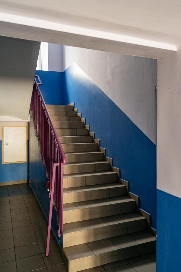 Cosy Apartment - Loftaffair Krakow Bagian luar foto