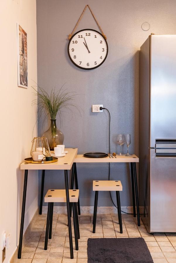 Cosy Apartment - Loftaffair Krakow Bagian luar foto
