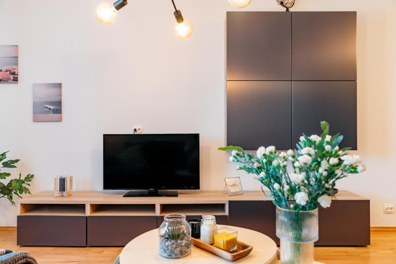 Cosy Apartment - Loftaffair Krakow Bagian luar foto